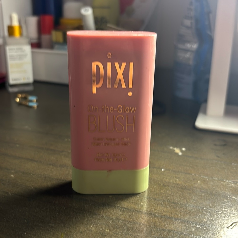 pixi blush stick